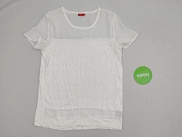 bluza prada damska: Tissaia, Bluzka damska, rozmiar M — 2