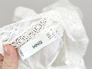 mango ming: MNG, Bluzka damska, rozmiar XS — 6