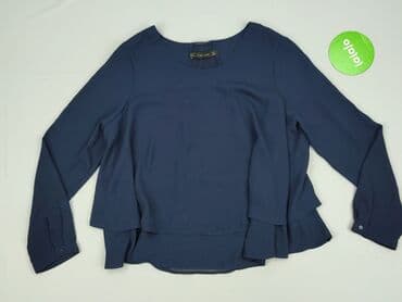 Kobiety: Zara, Bluzka damska, S — 2