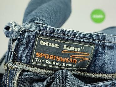 jeans 514 levis: Spódnica damska, rozmiar M — 4