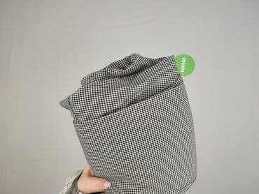 oleksy trampki czarne: OPUS, Spodnie materiałowe damskie, rozmiar S — 6