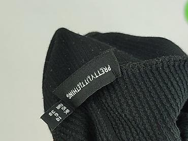 bielizna si: PrettyLittleThing, Top damski, rozmiar S — 4