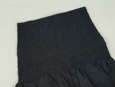 spódnice plisowane tiulowe czarne: H&M, Spódnica damska, rozmiar S — 1