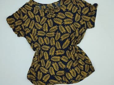 swiecaca bluzki: Bluzka damska, rozmiar 4XL — 1