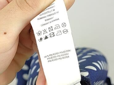 Women: Atmosphere, Women's blouse, size M (EU 38) — 5