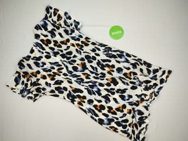 sukienka maskująca brzuch i biodra: Sukienka damska, rozmiar 2XL — 4