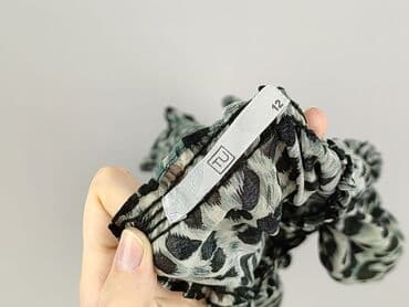 sweter piórkowy na drutach: Tu, Bluzka damska, rozmiar L — 4