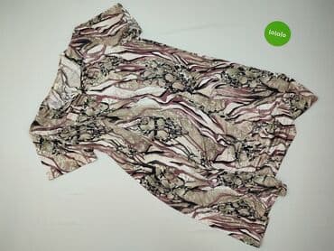 sukienki beżowe midi: Sukienka damska, rozmiar M — 2