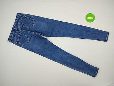 levis 511: Jeansy damskie, rozmiar S — 3