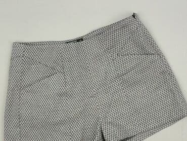 reserved koszulka jamnik: Szorty damskie, M — 1