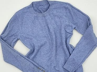 swetry molton: Les étoiles claires Paris, Sweter damski, rozmiar S — 1