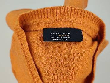 sweter stradivarius: Zara, Sweter dla mężczyzn, rozmiar L — 4
