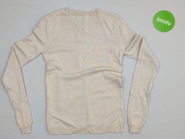 sinsay sweter bialy: Sinsay, Sweter damski, rozmiar XS — 5