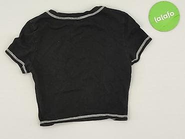 cropp pusha t: Top damski, rozmiar S — 3