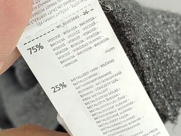 sweter w chmurki reserved: Reserved, Светр жіночий, розмір S — 6