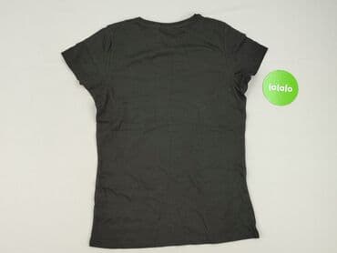 koszulki z królikiem damskie: Women`s T-shirt, size S — 4