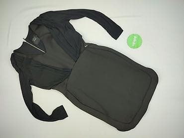 sukienka midi prosta: SIMPLE, Sukienka damska, rozmiar L — 2