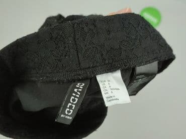 rozkloszowane koronkowa spódnice: H&M Divided, Spódnica damska, rozmiar S — 5