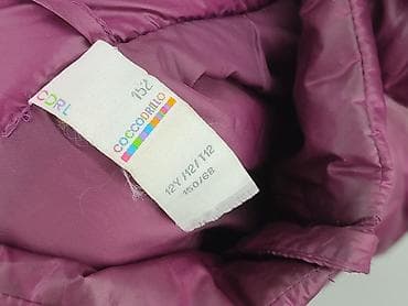 jeans cargo: Kurtka zimowa, Coccodrillo, 12 lat, 146-152 cm, stan - Bardzo dobry — 4