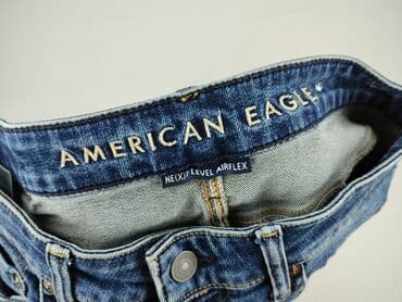 american eagle outfitters jeans: American Eagle, Jeansy damskie, rozmiar L — 4