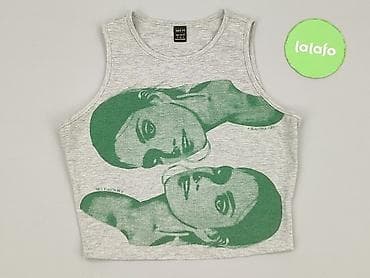 buty na platformie: Shein, Top damski, rozmiar S — 2