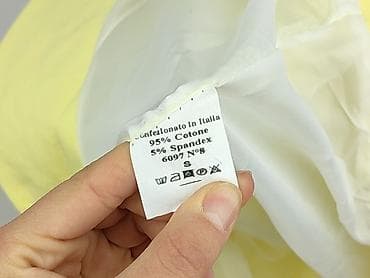 kurtki lamu: ITALY FASHION, Marynarka damska, rozmiar S — 6