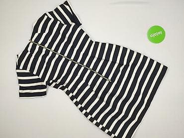 hm biala koszulka: H&M, Sukienka damska, rozmiar XS — 3