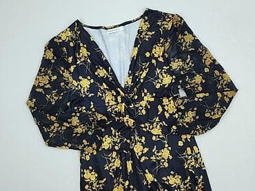 selfieroom sukienki: SZACHOWNICA, Sukienka damska, rozmiar L — 1