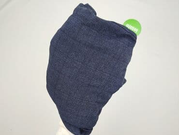 sliskie spodnie: Spodnie materiałowe damskie, rozmiar L — 5