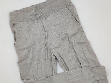 bluza bench damska: H&M, Spodnie dresowe damskie, rozmiar L — 1