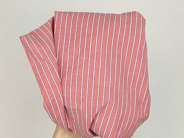 bluzki w czerwono białe paski: H&M, Women's blouse, size M — 7