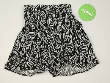 krótkie spodenki do grubych rajstop: Sinsay, Szorty damskie, 2XS — 4