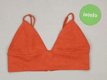 bluzka z miseczkami: Top damski, rozmiar M — 2