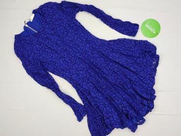 sukienka ażurowa mohito: H&M, Sukienka damska, S — 2