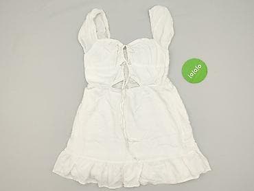 Bershka, Sukienka damska, rozmiar M — 2