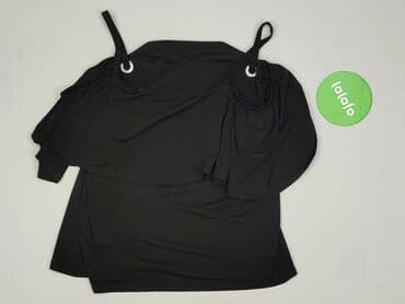 bluzki nietoperz plus size: Atmosphere, Top damski, rozmiar S — 3