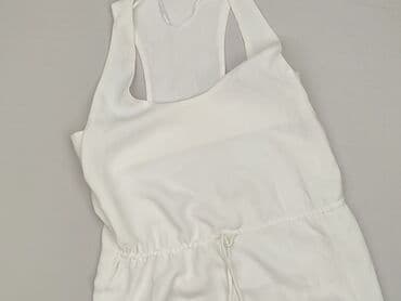 Kobiety: Zara, Kombinezon damski, rozmiar XS — 1