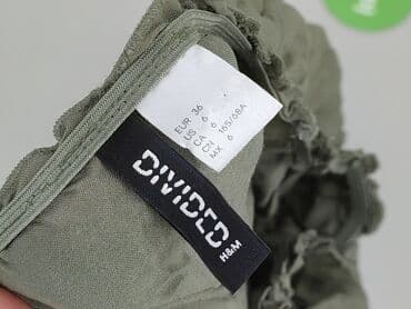 stroje kąpielowe plus size h m: H&M Divided, Kombinezon damski, rozmiar S — 5