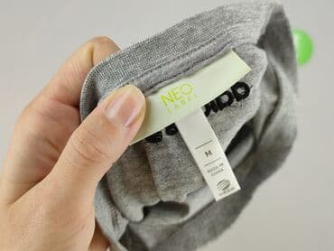 smog relaxed fit shirt: Adidas, T-shirt damski, rozmiar M — 5