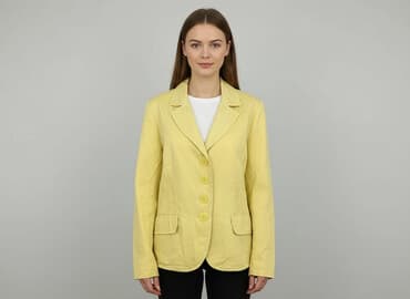 Women's blazer, size L