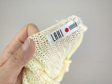 sweter w paski c a: Kardigan damski, rozmiar XL — 4
