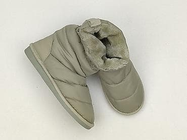 Kapcie damskie, rozmiar 37