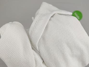 bluza welurowa h: Bluzka damska, rozmiar S — 4