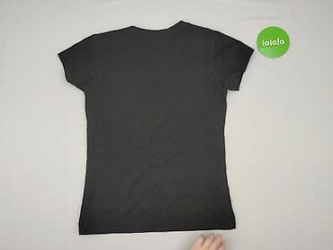 body tommy: Tommy Hilfiger, T-shirt damski, rozmiar XL — 3