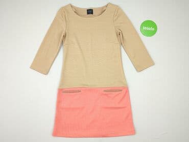 reserved koszulka w paski: Reserved, Women`s dress, size XS (EU 34) — 2