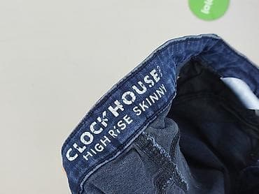 jeans lee 101: Clockhouse, Jeansy damskie, rozmiar 2XL — 5