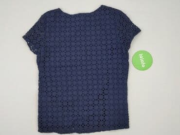 koronkowy top pod marynarkę: Gap, Bluzka damska, S — 3