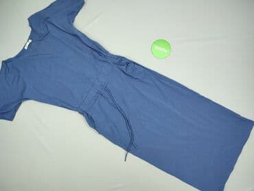 allegro sukienki damskie midi: Styled In Italy, Sukienka damska, rozmiar One size — 2