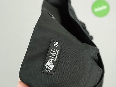 bluzki imprezowe: Spódnica damska, rozmiar M — 4