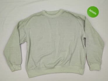 sweter z kapturem reserved: Sinsay, Bluza damska
, S — 2